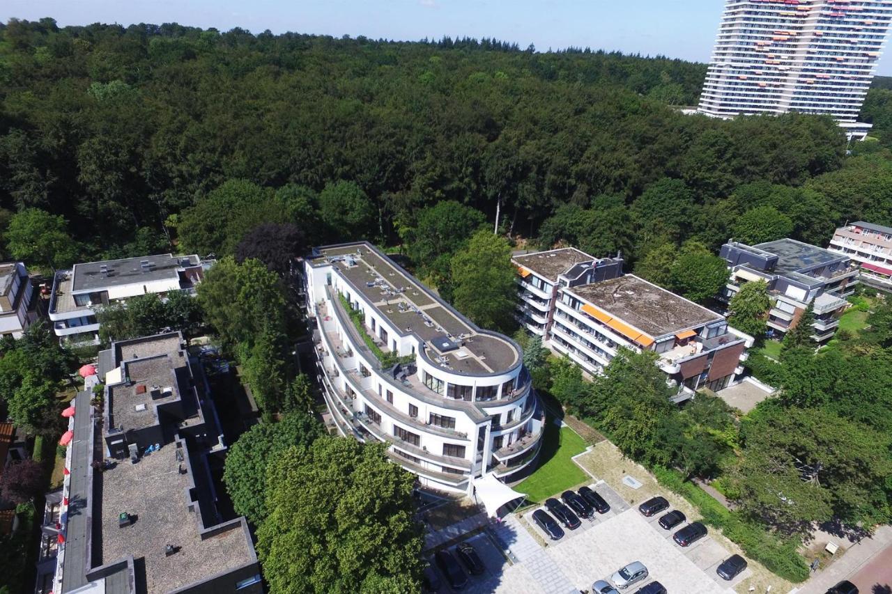 White Pearl Apartment 4 01 Timmendorfer Strand Exterior photo